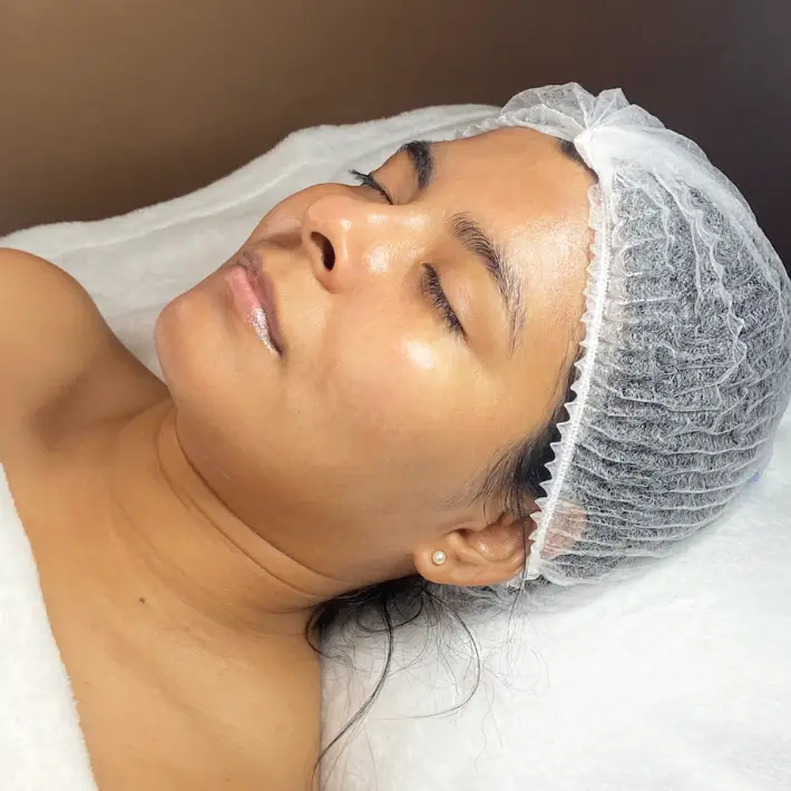 Tratamiento Anti-manchas